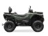 ATV & Quad tipa Sonstige Cforce 450cc Grøn, Gebrauchtmaschine u Vodskov (Slika 2)