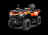 ATV & Quad типа Sonstige CFORCE 520 T3 LONG EPS, Gebrauchtmaschine в LA SOUTERRAINE (Фотография 1)