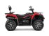 ATV & Quad typu Sonstige Cforce 520cc Lang model, Gebrauchtmaschine v Vodskov (Obrázek 2)