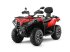 ATV & Quad typu Sonstige Cforce 520cc Lang model, Gebrauchtmaschine v Vodskov (Obrázek 1)