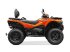 ATV & Quad a típus Sonstige Cforce 520cc Orange, Gebrauchtmaschine ekkor: Vodskov (Kép 2)
