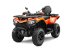 ATV & Quad tipa Sonstige Cforce 520cc Orange, Gebrauchtmaschine u Vodskov (Slika 1)