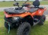 ATV & Quad a típus Sonstige Cforce 520cc Orange, Gebrauchtmaschine ekkor: Vodskov (Kép 4)