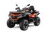 ATV & Quad typu Sonstige CFORCE 625 LONG L7e, Gebrauchtmaschine v LA SOUTERRAINE (Obrázek 1)