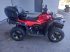 ATV & Quad typu Sonstige Cforce 625 R touring Rouge, Gebrauchtmaschine w SAINT PIERRE DES LANDES (Zdjęcie 1)