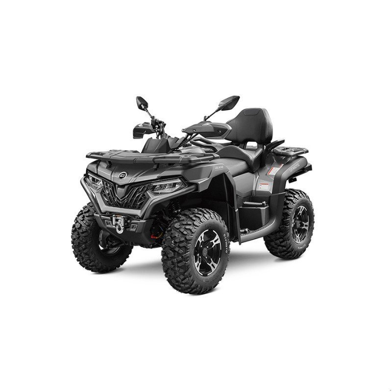 ATV & Quad des Typs Sonstige CFORCE 625R EPS LONG, Gebrauchtmaschine in LA SOUTERRAINE (Bild 1)