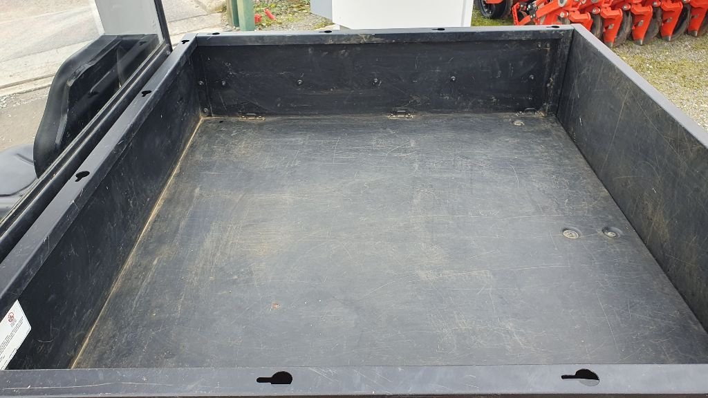 ATV & Quad of the type Sonstige CORVUS DX4  PRO EPS, Gebrauchtmaschine in CIVENS (Picture 5)