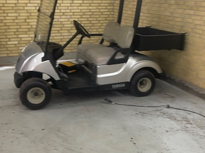 ATV & Quad του τύπου Sonstige Easy go, Gebrauchtmaschine σε Videbæk