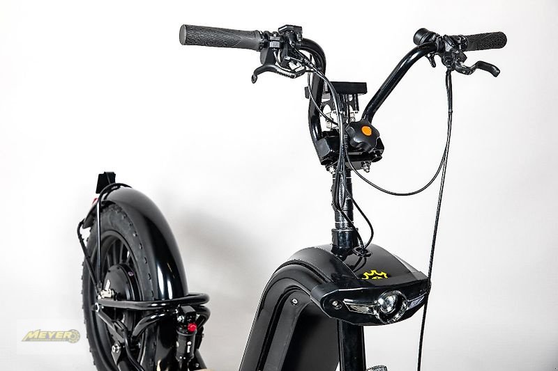 ATV & Quad des Typs Sonstige Elektro Offroad Scooter, Neumaschine in Andervenne (Bild 4)