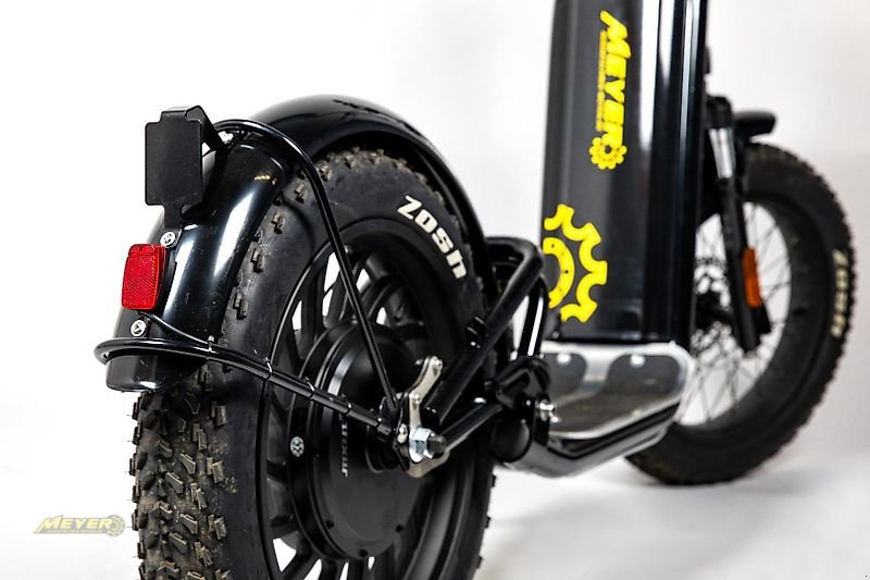 ATV & Quad des Typs Sonstige Elektro Offroad Scooter, Neumaschine in Andervenne (Bild 19)