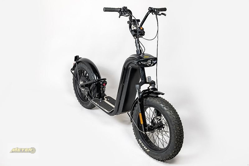 ATV & Quad des Typs Sonstige Elektro Offroad Scooter, Neumaschine in Andervenne (Bild 1)