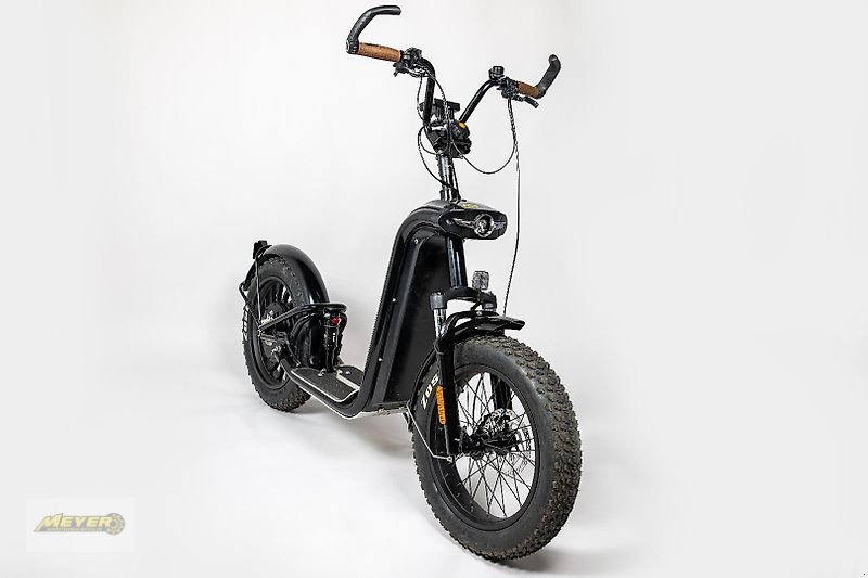 ATV & Quad des Typs Sonstige Elektro Offroad Scooter, Neumaschine in Andervenne (Bild 8)