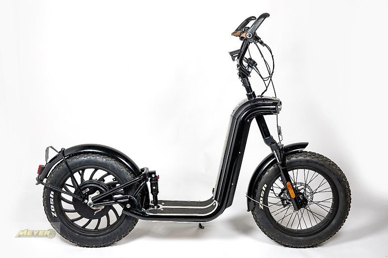 ATV & Quad des Typs Sonstige Elektro Offroad Scooter, Neumaschine in Andervenne (Bild 7)