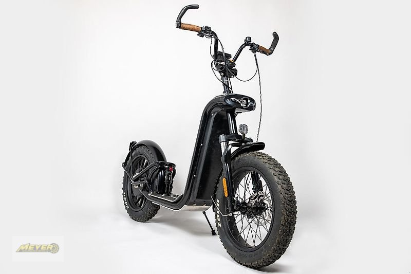 ATV & Quad des Typs Sonstige Elektro Offroad Scooter, Neumaschine in Andervenne (Bild 10)