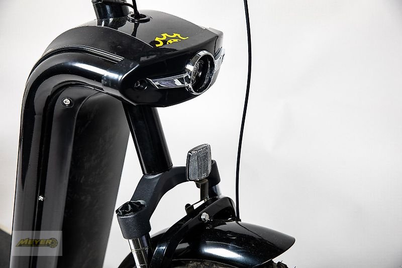 ATV & Quad des Typs Sonstige Elektro Offroad Scooter, Neumaschine in Andervenne (Bild 11)