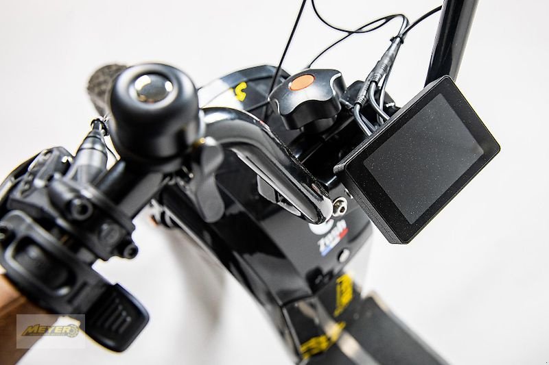 ATV & Quad des Typs Sonstige Elektro Offroad Scooter, Neumaschine in Andervenne (Bild 15)