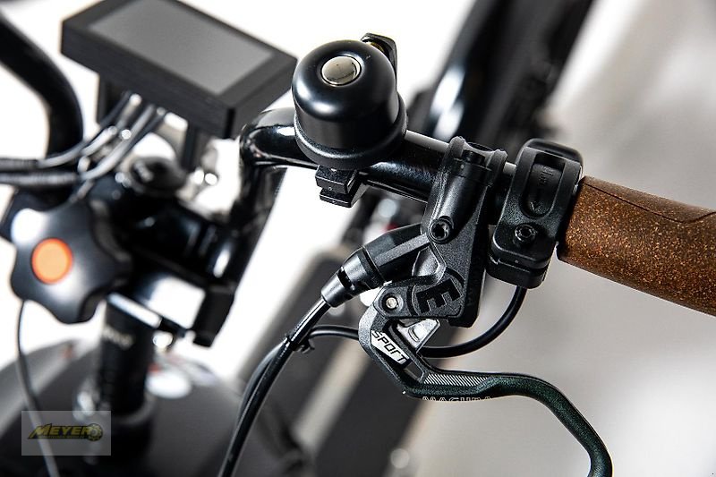 ATV & Quad des Typs Sonstige Elektro Offroad Scooter, Neumaschine in Andervenne (Bild 14)