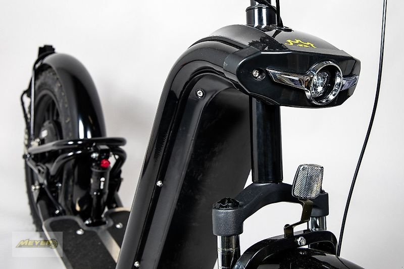 ATV & Quad des Typs Sonstige Elektro Offroad Scooter, Neumaschine in Andervenne (Bild 13)