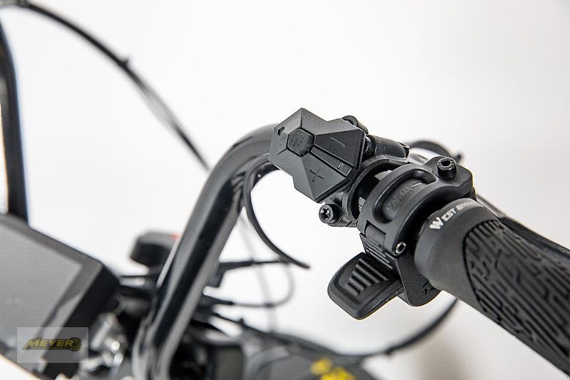 ATV & Quad des Typs Sonstige Elektro Offroad Scooter, Neumaschine in Andervenne (Bild 21)