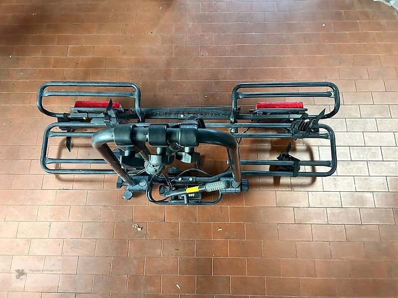 ATV & Quad des Typs Sonstige Fahrradheckträger für Anhängerkupplung, Gebrauchtmaschine in Gevelsberg (Bild 2)