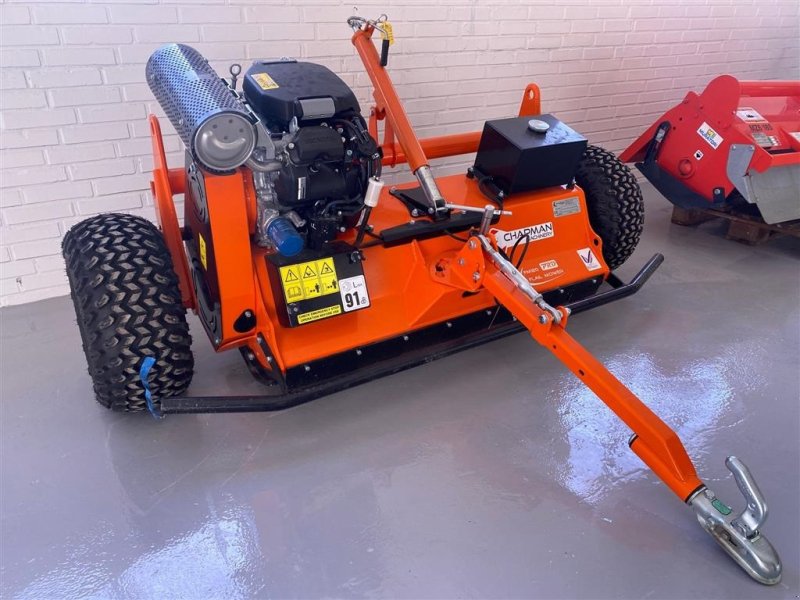 ATV & Quad typu Sonstige FM 120 PRO, Gebrauchtmaschine w Hobro (Zdjęcie 1)