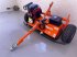 ATV & Quad des Typs Sonstige FM 120 PRO, Gebrauchtmaschine in Hobro (Bild 2)