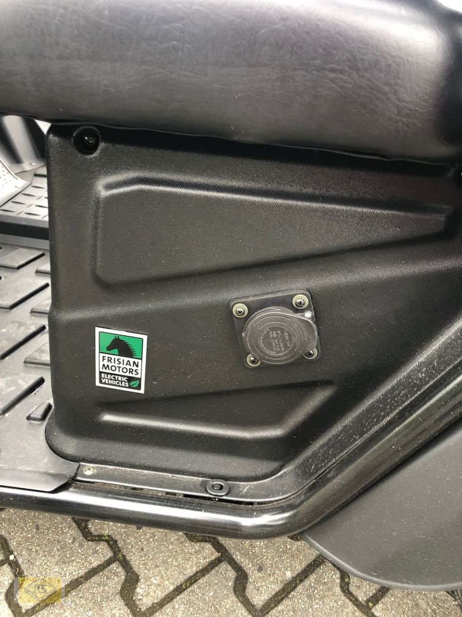 ATV & Quad типа Sonstige FRISIAN FM-40 Elektrotransporter, Gebrauchtmaschine в Beelen (Фотография 6)