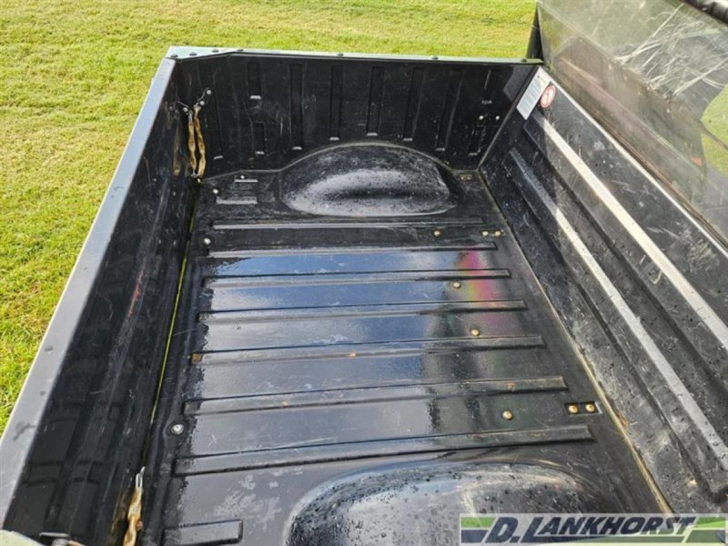 ATV & Quad typu Sonstige Frisian FM 90 4x4, Gebrauchtmaschine v Friesoythe-Thüle (Obrázek 11)