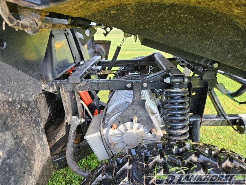 ATV & Quad typu Sonstige Frisian FM 90 4x4, Gebrauchtmaschine v Friesoythe-Thüle (Obrázek 13)