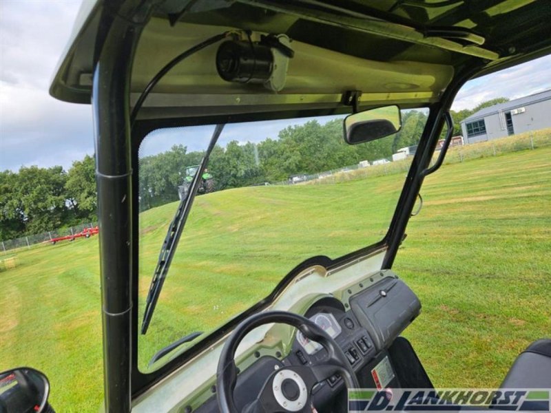 ATV & Quad typu Sonstige Frisian FM 90 4x4, Gebrauchtmaschine v Friesoythe-Thüle (Obrázek 14)