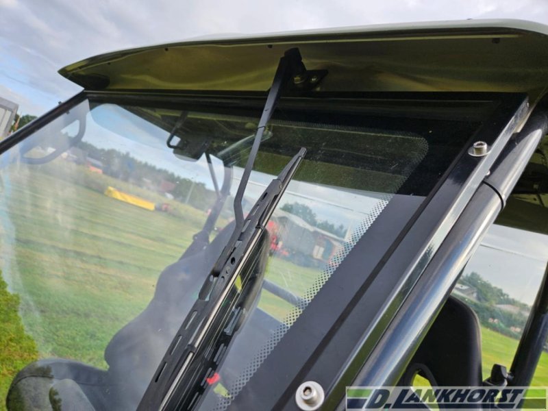 ATV & Quad typu Sonstige Frisian FM 90 4x4, Gebrauchtmaschine v Friesoythe-Thüle (Obrázek 15)