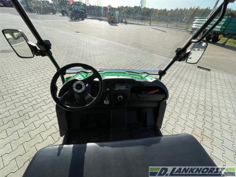 ATV & Quad of the type Sonstige Frisian Leffert FM-40, Neumaschine in Emsbüren (Picture 12)