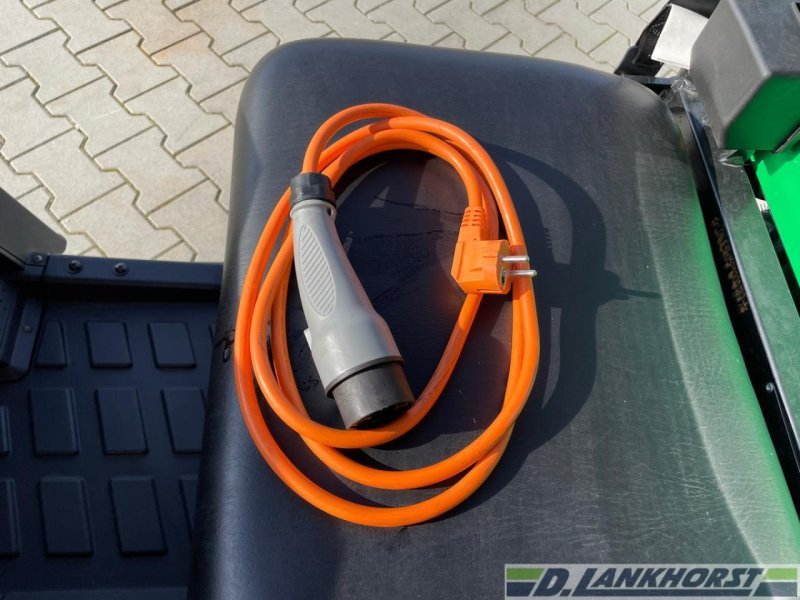 ATV & Quad of the type Sonstige Frisian Leffert FM-40, Neumaschine in Emsbüren (Picture 14)