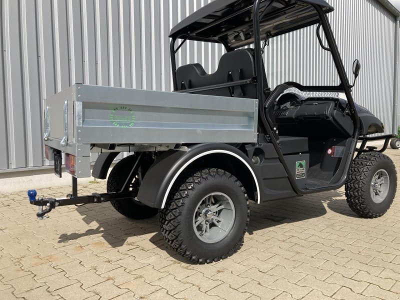 ATV & Quad des Typs Sonstige Frisian Leffert FM-55, Neumaschine in Emsbüren (Bild 3)