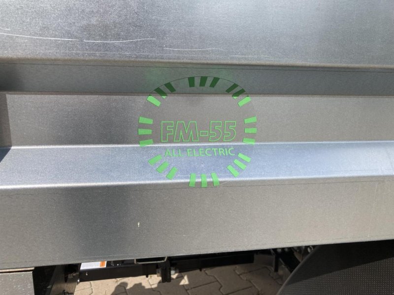 ATV & Quad des Typs Sonstige Frisian Leffert FM-55, Neumaschine in Emsbüren (Bild 13)