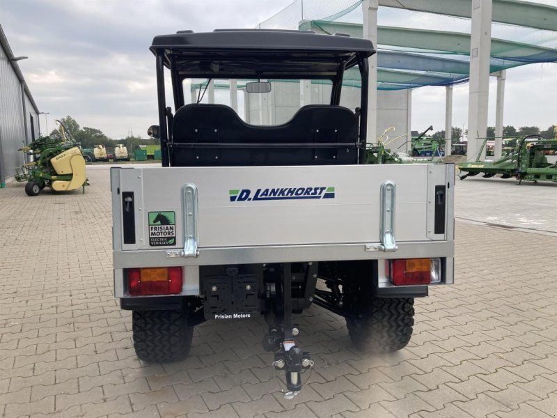 ATV & Quad des Typs Sonstige Frisian Leffert FM-55, Neumaschine in Emsbüren (Bild 3)