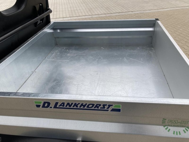 ATV & Quad des Typs Sonstige Frisian Leffert FM-55, Neumaschine in Emsbüren (Bild 5)