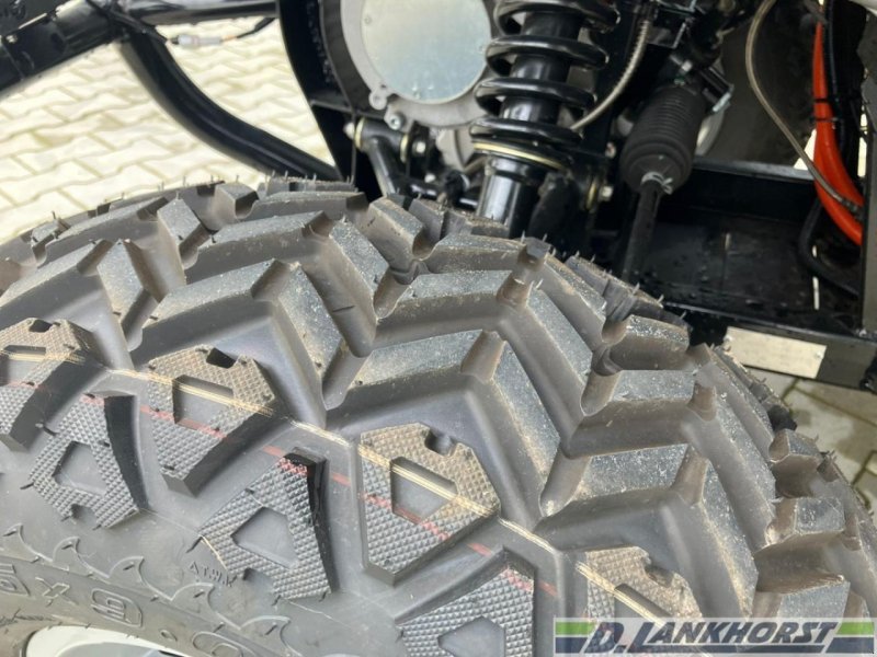 ATV & Quad des Typs Sonstige Frisian Leffert FM-90 4x4, Neumaschine in Emsbüren (Bild 12)