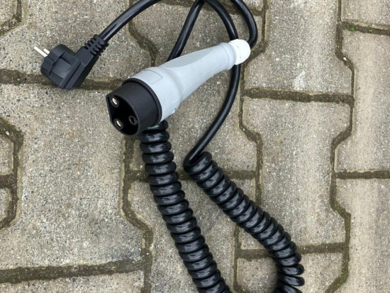 ATV & Quad des Typs Sonstige Frisian Leffert FM-90 4x4, Neumaschine in Emsbüren (Bild 13)