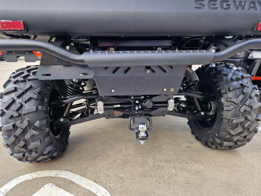 ATV & Quad tipa Sonstige FUGLEMAN UT10 EPS Deluxe T1b, Gebrauchtmaschine u LESTREM (Slika 4)