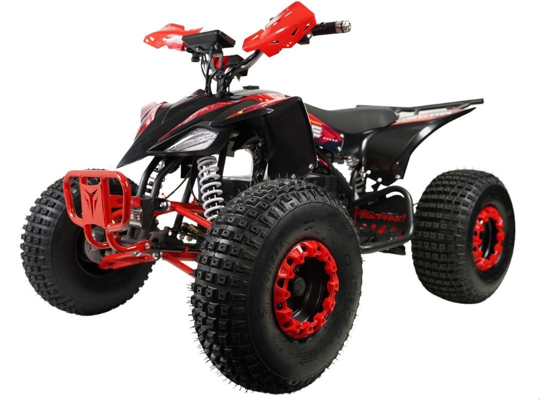 ATV & Quad tip Sonstige Gepard Gepard Midi quad elektrische atv, Neumaschine in HARDENBERG (Poză 4)