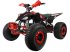 ATV & Quad tip Sonstige Gepard Gepard Midi quad elektrische atv, Neumaschine in HARDENBERG (Poză 4)