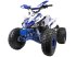 ATV & Quad des Typs Sonstige Gepard Gepard Midi quad elektrische atv, Neumaschine in HARDENBERG (Bild 1)