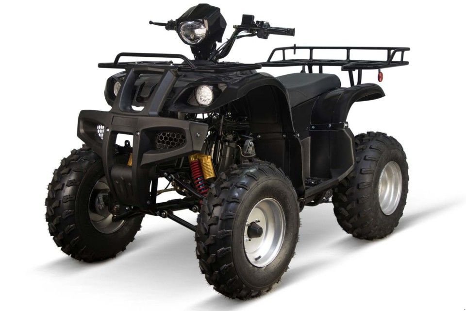 ATV & Quad του τύπου Sonstige Gepard Quads, Neumaschine σε Doetinchem (Φωτογραφία 11)