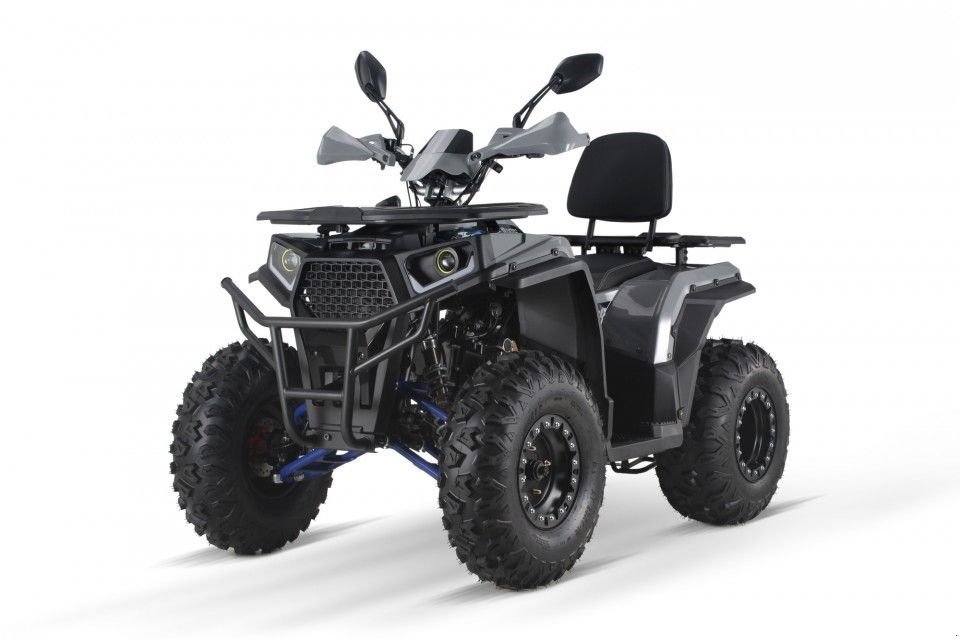 ATV & Quad του τύπου Sonstige Gepard Quads, Neumaschine σε Doetinchem (Φωτογραφία 5)