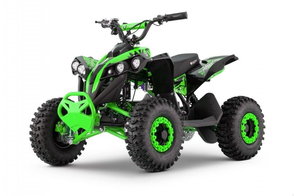 ATV & Quad a típus Sonstige Gepard Quads, Neumaschine ekkor: Doetinchem (Kép 11)