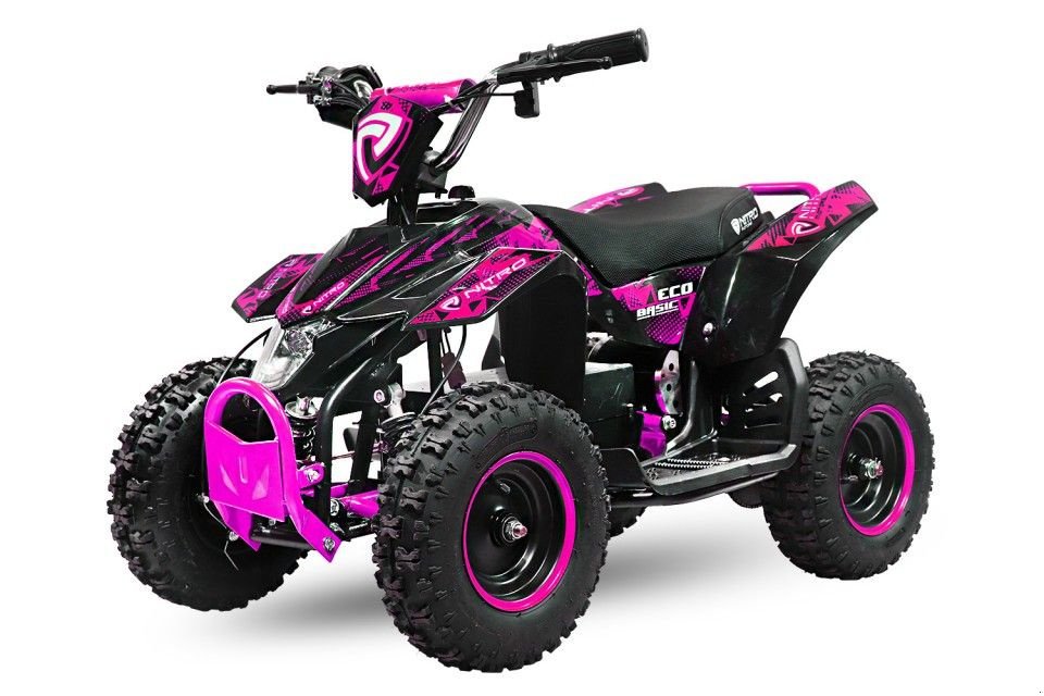 ATV & Quad a típus Sonstige Gepard Quads, Neumaschine ekkor: Doetinchem (Kép 4)