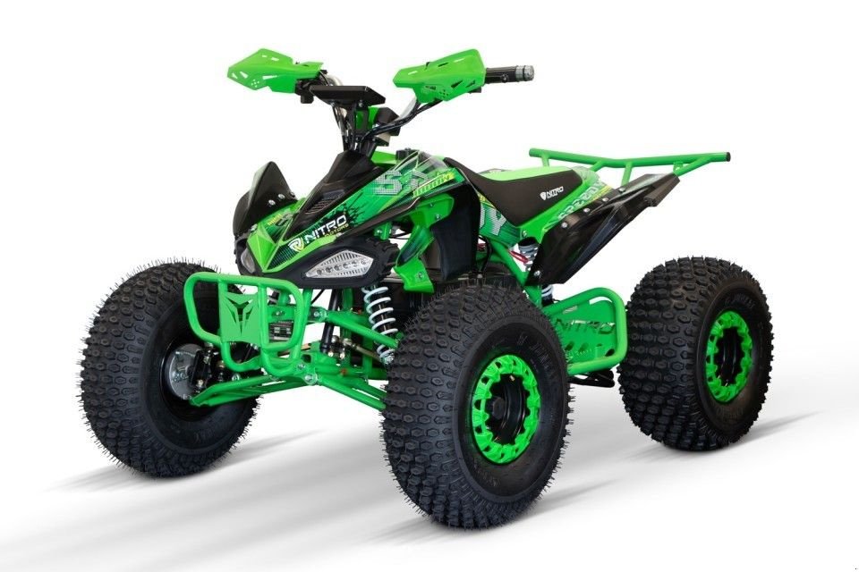 ATV & Quad of the type Sonstige Gepard Quads, Neumaschine in Doetinchem (Picture 10)