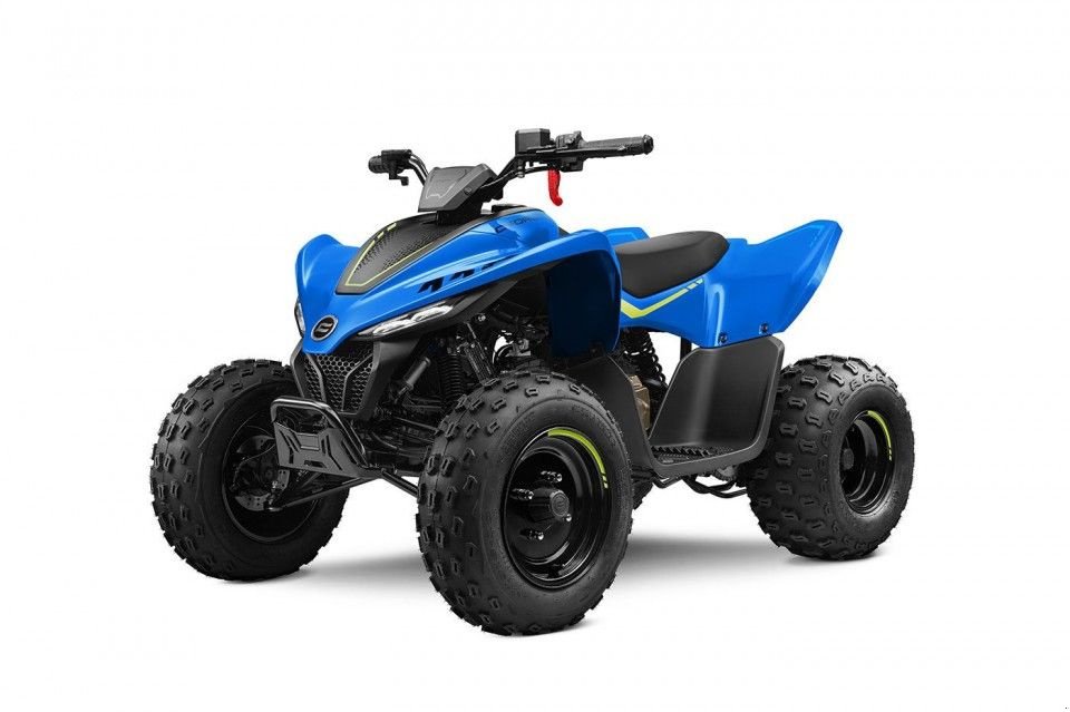 ATV & Quad a típus Sonstige Gepard Quads, Neumaschine ekkor: Doetinchem (Kép 7)