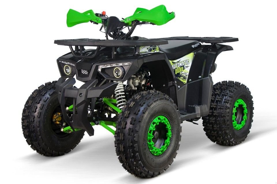ATV & Quad a típus Sonstige Gepard Quads, Neumaschine ekkor: Doetinchem (Kép 4)